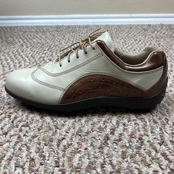 FootJoy Women's LoPro Soft Spike Golf Shoe - Picture 7 of 10